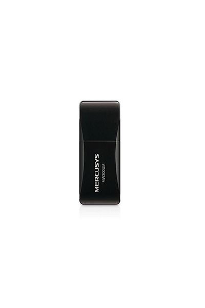 Mercusys Adaptor wireless MW300UM, Wi-Fi, Single-Band