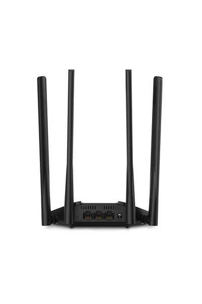 Mercusys Router Wireless MR30G, AC1200, Wi-Fi 5, Dual-Band, Gigabit