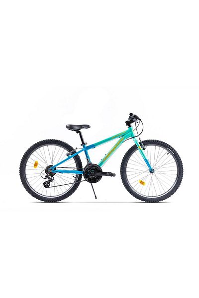 Pegas Drumet 24'' Turcoaz Bleu