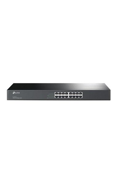 TP-LINK Switch-uri TPL SW 16P-FE UNMNGD RM