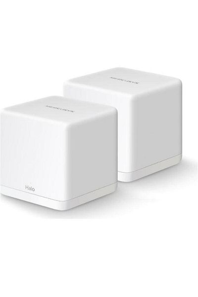 Mercusys Router Wireless Halo H30G, AC1300, Wi-Fi 5, Dual-Band, Gigabit