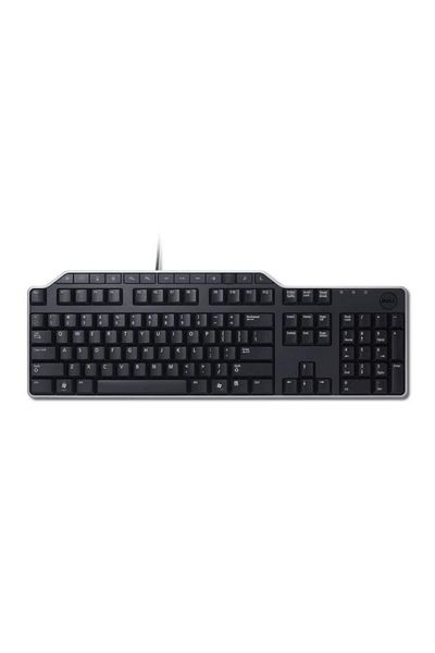 Dell Tastatura Multimedia KB522, neagra