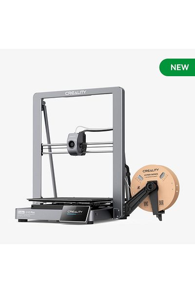 Creality ENDER-3 V3 PLUS 3D PRINTER