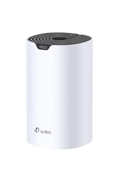 TP-LINK AC1900 Whole Home Mesh Wi-Fi System, DECO S7(3-PACK);WI-FI 5,Wireless Standards