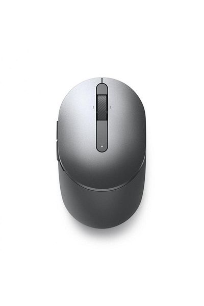 Dell Mouse MS5120W, Wireless, Titan grey