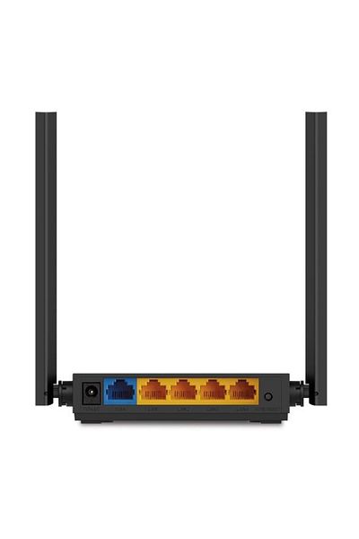 TP-LINK Routere Wireless TPL ROUTER AC1200 DUAL-BAND ARCHER C54