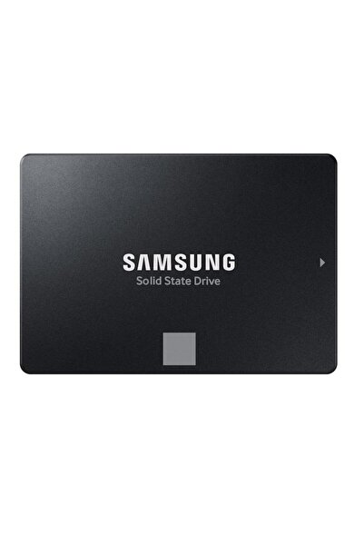 Samsung 870 EVO 500GB 2.5 " SATA III SSD intern