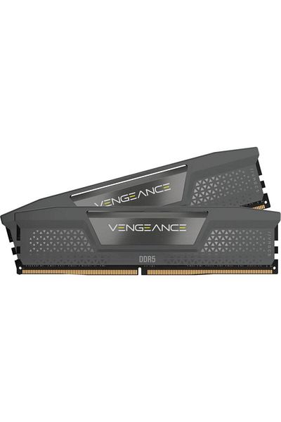 Corsair VENGEANCE DDR5 96GB (2 x 48GB) DDR5 6000 CL30-36-36-76 1.40V Intel XMP & AMD EXPO - GRE