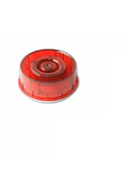 Morley Honeywell WSS-PR-I05 Έξυπνη Σειρήνα με Φλας, Κόκκινος Φακός, Απομονωτή...