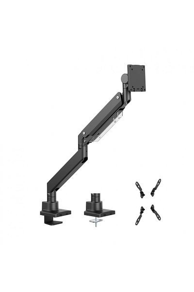 SERIOUX Monitor stand MM80-C012, screen size compatibility 17-57, maximum weight su