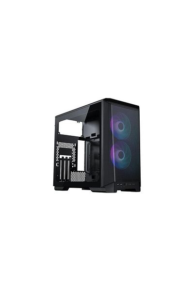 Phanteks Carcase Carcasa PHK Eclipse P200A ARGB Mini-ITX