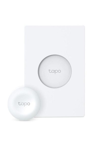 TP-LINK TAPO S200D smart switch with base (TAPO HUB REQUIRED), Standards and Protocols: