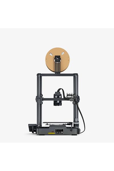 Creality ENDER-3 V3 SE 3D Printer, Accuracy +/-0.1mm, Filament Diameter: 1.75mm, Filament Type