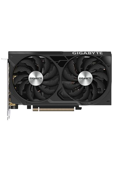 Gigabyte Placa video GeForce RTX 4060 Ti WINDFORCE OC 8GB GDDR6 128-bit DLSS 3.0