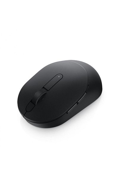 Dell Mouse MS5120W, Wireless, negru
