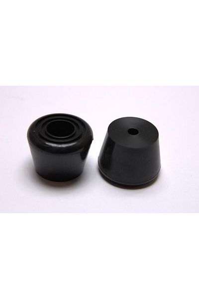 Pegas ROOKIE ALLSTAR ROLLER BRAKE 2 PCS BLACK