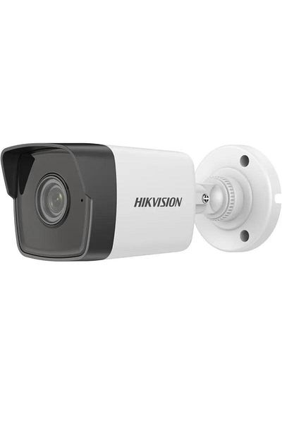 Hikvision Camere supraveghere IP CAMERA IP BULLET 4MP 2.8MM IR30M