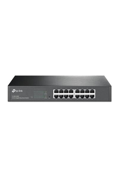 TP-LINK Switch-uri TPL SW 16P-GB EASY-SMART RM