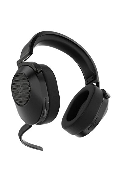 Corsair Casti audio CR HEADPHONES HS65 WIRELESS CARBON V2