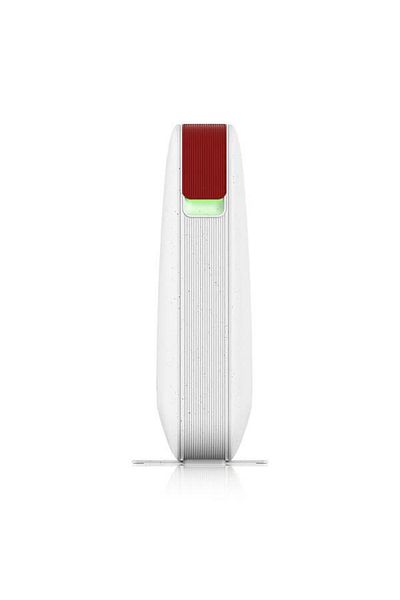 ZyXEL USG-LITE 60AX wired router 2.5 Gigabit Ethernet White