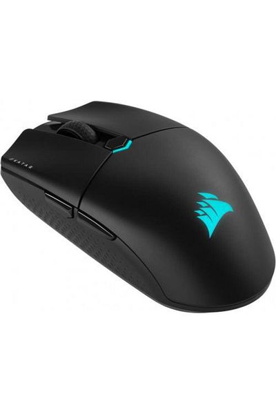 Corsair Mouse Mouse Gaming Wireless Corsair KATAR ELIT