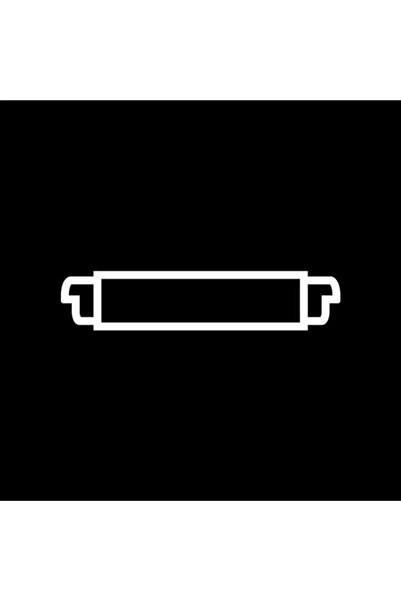 Xerox Tonere XEROX 006R01831 YELLOW TONER 18.5 K