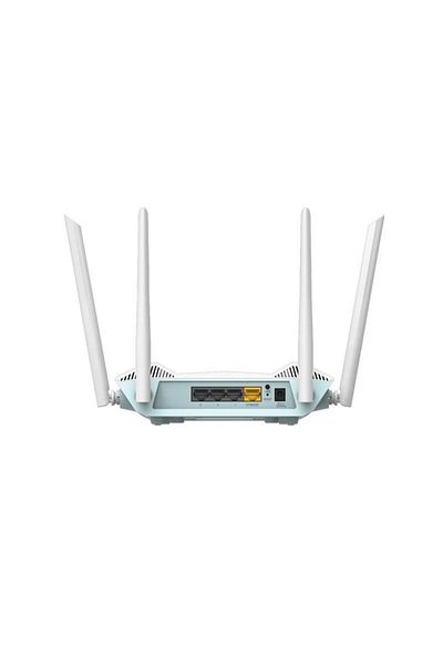 D-Link Routere Wireless DLINK AX1500 SMART ROUTER R15 3PORTS