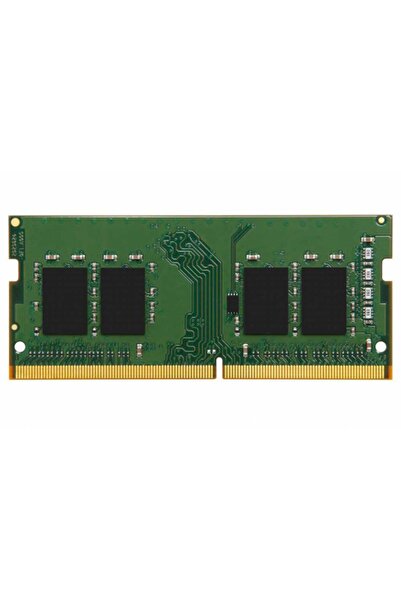 Kingston Memorie laptop 8GB DDR4 3200MHz CL22 SODIMM