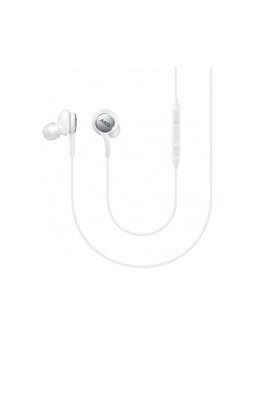Samsung In-Ear Buds USB-C White