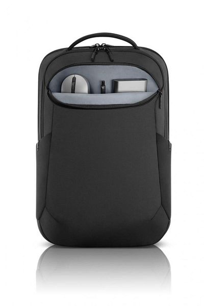 Dell EcoLoop Pro Backpack 15.6 CP5723, Color: Black