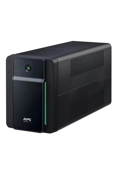 Apc Easy UPS BVX 1600VA, 230V, AVR, Schuko Sockets