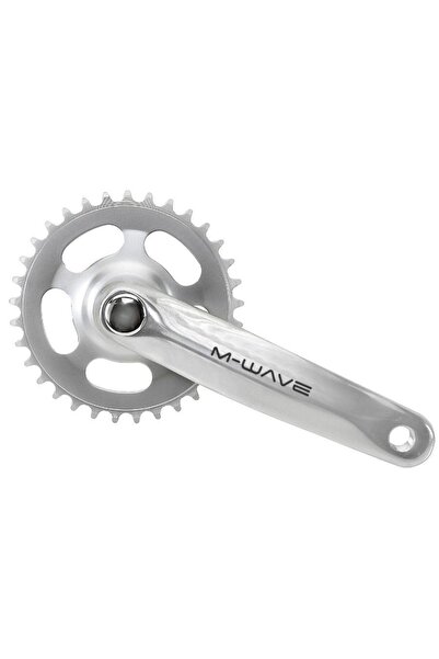 Pegas Foaie de angrenaj M-Wave 46T pentru bicicletă