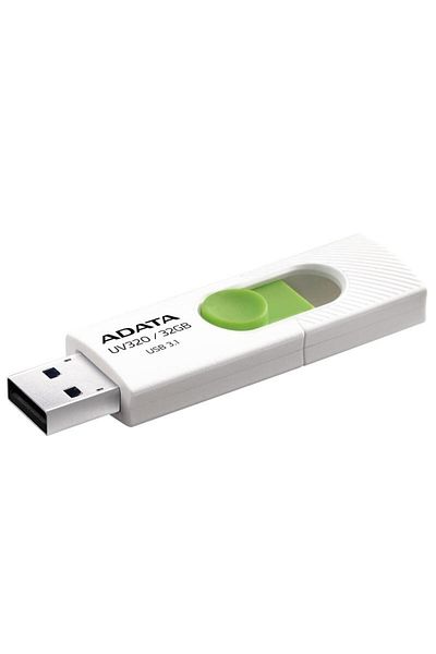 Adata Memorie USB Flash Drive UV320 32GB, USB-A 3.1