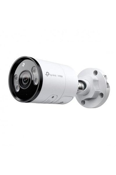TP-LINK IP surveillance cameras TP-LINK VIGI 4MP BULLET NTW CAMERA 2.8MM
