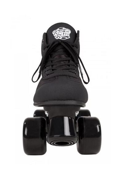 Pegas ROLE ROOKIE RETRO V2.1 35.5 NEGRU ALB