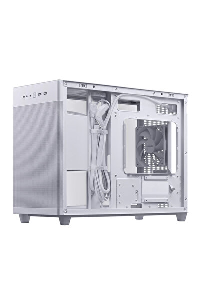 ASUS Cases Asus AP201 PRIME WHITE Case