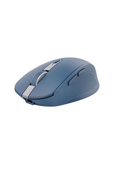 Trust Mouse Mouse Trust Ozaa 3200 DPI, blue