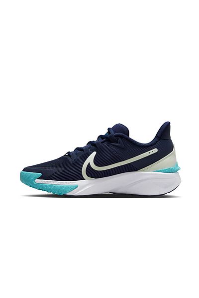 Nike Young Running Shoes Star Runner 4 Nn (Gs)