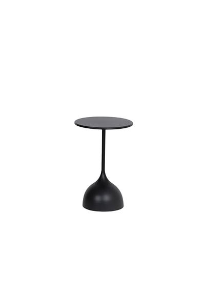 mr-everything Black Adjustable Dome Table