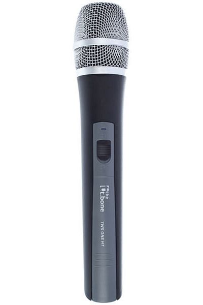 Thomann the t.bone TWS One C Vocal, Wireless microphone