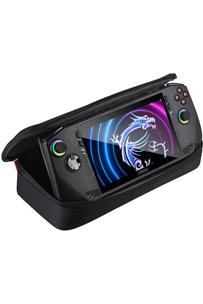 MSI Accesoriu console & PC MSI Claw Travel Case
