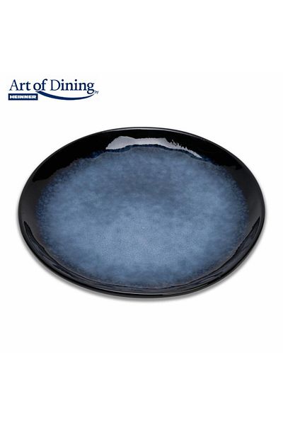 Heinner SET 6 FARFURII DESERT CERAMICA 20 CM, SERENITY, ART OF DINING BY