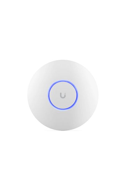 Ubiquiti UBIQUITY U6+ WIFI6 ACCESS POINT, Dual-Band, interfata: GbE RJ45 port, Alimentare: POE, Consum m