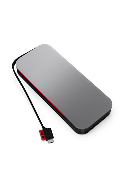 LENOVO Φορητός Συσσωρευτής Ενέργειας USB-C για Φορητούς Υπολογιστές