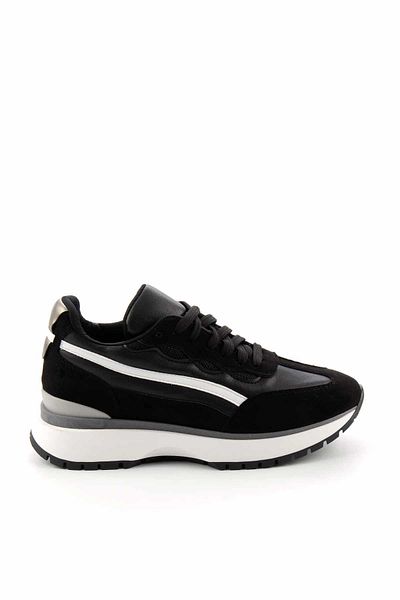 Bambi Black Women's Sneaker K01703102802