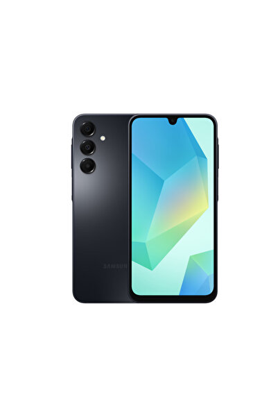 Samsung Galaxy A16 6.7 " 4GB/128GB Dual SIM Smartphone - Negru