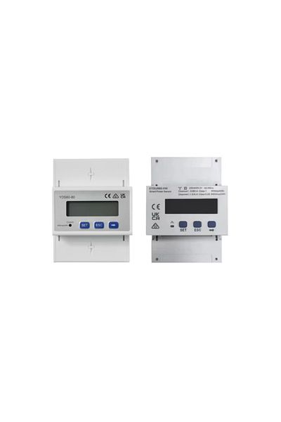 Huawei Communication and monitoring of solar systems SMART POWER SENSOR DTSU666-HW 3P 80A