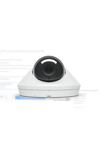 Ubiquiti UniFi IP Dome Camera UVC-G5-DOME, Resolution: 2688 x 1512 (16:9), Sensor: 5 MP CMOS, one