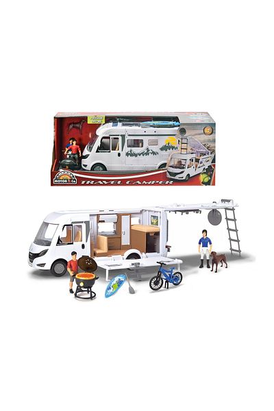 Simba DICKIE MOTORHOME 1:24 SCALE