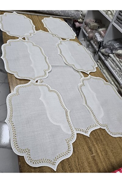 Fransizdantel Amerikan Servis Takımı ve Ranır